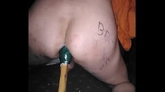 Riding huge toy Thumb