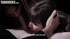 You just wanna fuck me! - Syren De Mer, Alex Blake Thumb