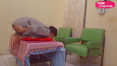 [Hansel Thio Channel] I Will Be Your Talent Vixen - I Serve Myself Dish Horny Mannequin For My Fans Part 3 Thumb