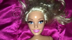 28 Inch Barbie Doll 13 Thumb