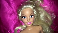 28 Inch Barbie Doll 11 Thumb