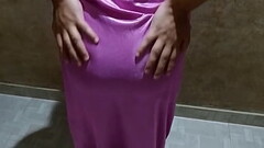 47 years old Indian cute desi aunty with big pussy hole Thumb