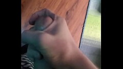 Just the idea of a dildo makes me cum Thumb