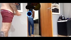 ela aa mostra sua buceta molhada Thumb