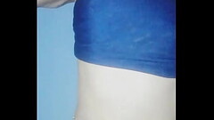 Meena cd enjoying alone moaning Thumb