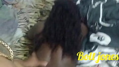 MINHA PRIMA GOSTOSA BRIGOU COM NAMORADO. Thumb