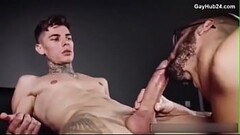 comendo o passivo com vontade Thumb