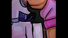 Total Drama Kitten Gwen Blowjob Sfx By : Evilaudio Thumb