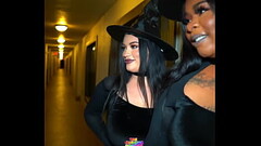 Witches got dick instead of dui mandimayxxx davinawinterxxx Thumb