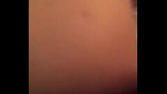 Big black cock in my ass Thumb