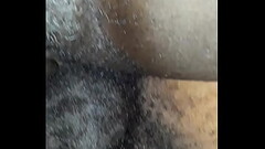 Damn she was so damn wet Damn ass fat Thumb