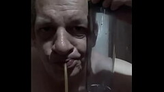 bisexual gay mark wright loves the taste of piss can he have yours Thumb