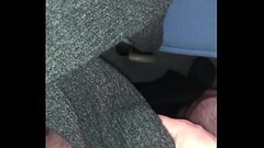 Masterbating on girls close Thumb