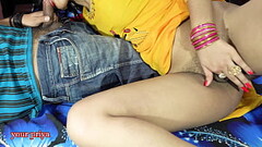 पड़ोस की खूबसूरत कुंवारी लड़की को उसी के घर में कुतिया बनाकर चोदा | Clear hindi audio Thumb