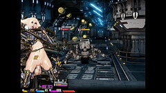 Malise and the Machine [RPG hentai game] Ep.3 Malise take it deep in her wet ass Thumb