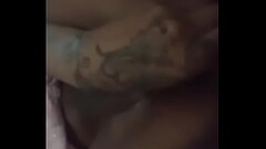 Wet Ass Pussy &amp_ Ass Thumb