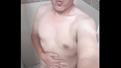 Latino desnudo Thumb