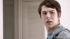 And Threesome- Dakota Lovell Thumb