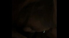 One night with ex Thumb