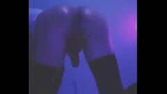 HERMOSO CULO EN ACEITE TRAP FEMBOY Thumb