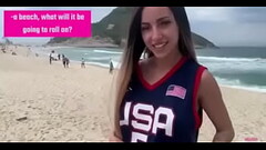 Sabe o que vai rolar? Vou me exibir nas ruas, chegar em casa e tomar no cuzinho / Do you know what will happen? I'_ll show off on the streets, get home and take it in my ass. John Coffee Thumb