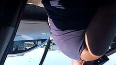 Finger Fuck My Pussy While He'_s Watching Thumb