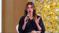 Luciana Gimenez SuperPop com Atrizes Porn&ocirc_s Falando do Mundo Porn&ocirc_ Thumb