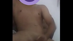 Jerk off alone Thumb