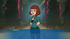 Camp Pinewood Part 1 Welcome to camp Thumb