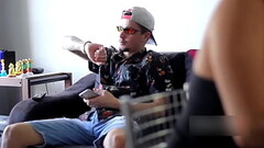 Fudendo O Primo Da Minha Mulher Thumb