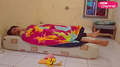 [Hansel Thio Channel] I Will Be Your Talent Vixen - I Wake Up After Get Wet Dream Then I'_m So Horny Part 1 Thumb