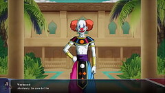 Dragon Ball Divine Adventure Part 19 Thumb