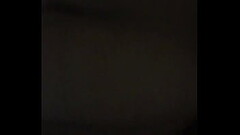 Ella me pide que no la grabe mientras le acaricio mi pene. Parte 01 Thumb