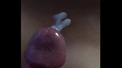 Cum on indian Ass Thumb