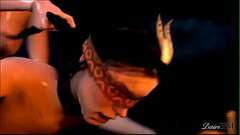 Corruption of the Lodge Thumb