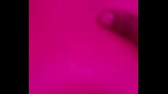 Performance of a black wife Thumb