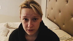 Lesbian Step Sister Wants Step Brother To Get Her Pregnant Long Preview Thumb