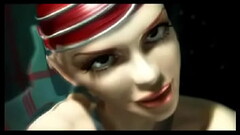 Thomas In Love - Virtual Sex Scene from French Film Early CG blowjob and fucking Thumb