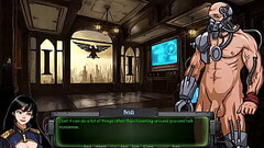 Warhammer 40k Inquisitor Trainer Part 8 Milf ride Thumb