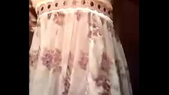 Fingering my Self Thumb