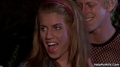 Please fuck my young wife while I watch Thumb