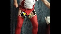BDSM nurse Thumb