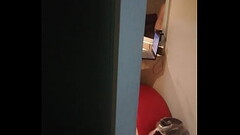 espero el mejor momento para cojerse al single Thumb