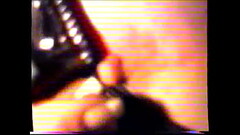 lack fetish girl 21 hd Thumb