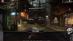 Warhammer 40k Inquisitor Trainer Part 7 Fingering fun Thumb