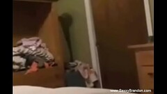 Kinky Amateur Sexy Games With Busty Brunette Love Making Thumb