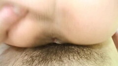 japanese mature with hairy pussy Thumb