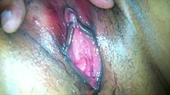 Hermosa Vagina antes y despues de Orgasmo Thumb