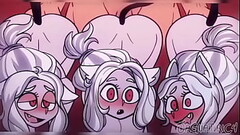 Helltaker Compilation Thumb