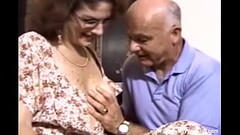 Husband Shares His Horny Wife Around To Feel Good Thumb